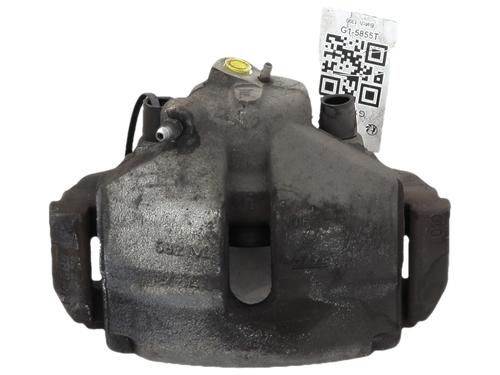 Used Right front brake caliper Right front brake caliper AUDI A1 (8X1, 8XK) 1.4 TFSI (125 hp) 35999652 35999652