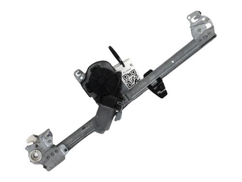 Used Front right window mechanism CITROËN C3 I (FC_, FN_) [2002-2013]  28573750