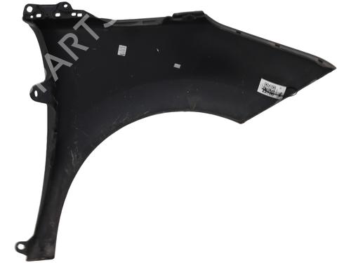 Left front fenders PEUGEOT 5008 (0U_, 0E_) 1.6 HDi | BP28311030C41 