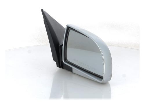 Right mirror KIA CARENS II MPV (FJ) 2.0 CRDi | BP21089357C27 
