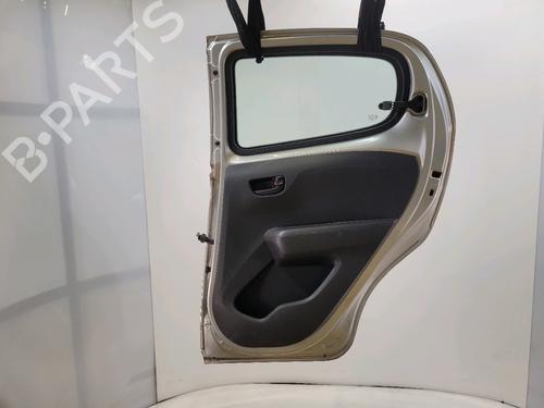Right rear door PEUGEOT 108 1.0 VTi | BP29018868C5 