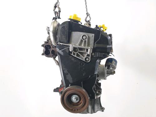 Used Engine Engine RENAULT MODUS / GRAND MODUS (F/JP0_) 1.5 dCi (FP0E, JP0E) (65 hp) 36380585 36380585