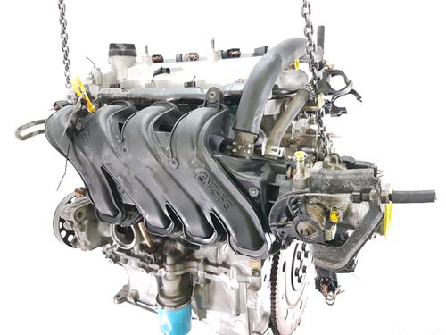 Engine TOYOTA YARIS (_P1_) 1.3 (NCP10, SCP12_) | BP31661813M1 - Image 6