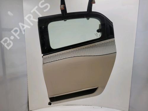 Used Left rear door Left rear door 36877712 36877712