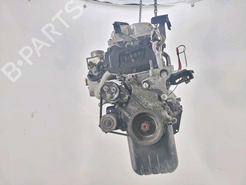 Motor NISSAN MICRA II (K11) 1.0 i 16V (54 hp) 18067893