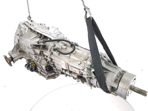 Gearbox AUDI A5 Sportback (8TA) 3.0 TDI quattro | BP31844902M3 
