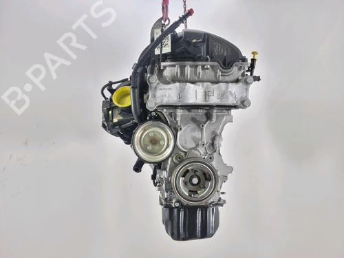Moteur PEUGEOT 308 I (4A_, 4C_) 1.6 16V (120 hp) 29624171