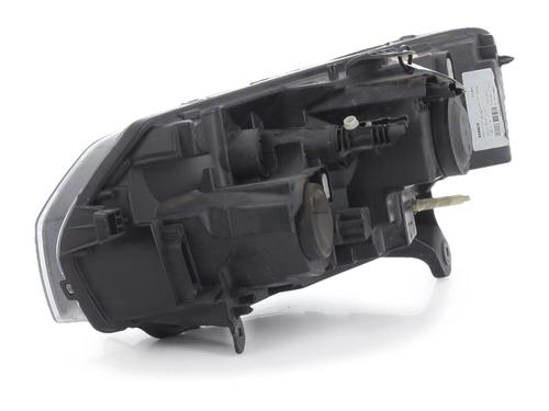 Right headlight DACIA SANDERO II 1.0 SCe 75 (B8JC, B8JD, B8NC) | BP39666161C29 - Image 2