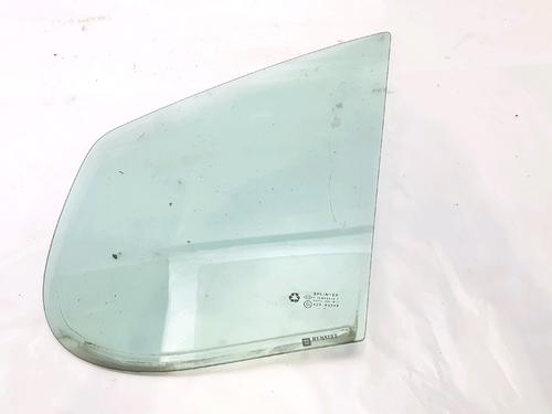 Used Front left quarter glass RENAULT TRAFIC II Bus (JL) [2001-2025]  28310667