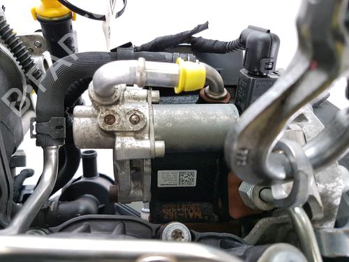 Engine VW POLO V (6R1, 6C1) 1.6 TDI | BP26703313M1 