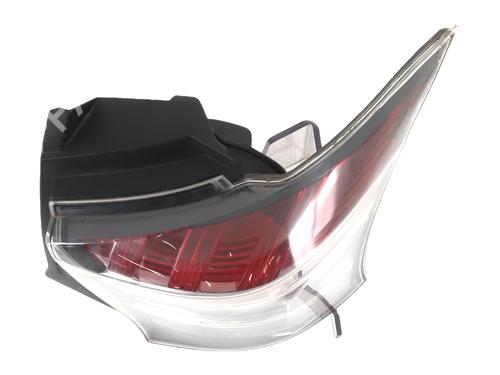 Used Right taillight TOYOTA IQ (_J1_) 1.0 (KGJ10_, KGJ10R) (68 hp) 32378392