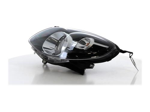 Used Left headlight Left headlight RENAULT TWINGO II (CN0_) [2007-2026] 27510901 27510901