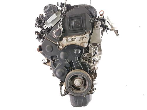Used Engine PEUGEOT 208 I (CA_, CC_) 1.4 HDi (68 hp) 33111022