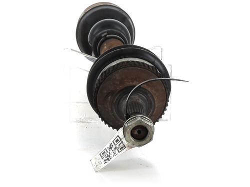 Left front driveshaft PEUGEOT 206 Hatchback (2A/C)  | BP24215719M38 