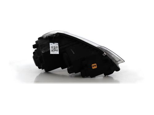 Left headlight VW TOURAN (1T1, 1T2) 1.9 TDI | BP29701952C28