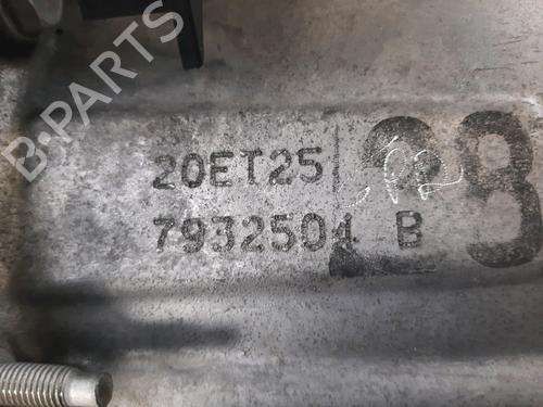 Gearbox CITROËN C3 II (SC_) 1.2 THP 110 | BP39460955M3  - Image 5