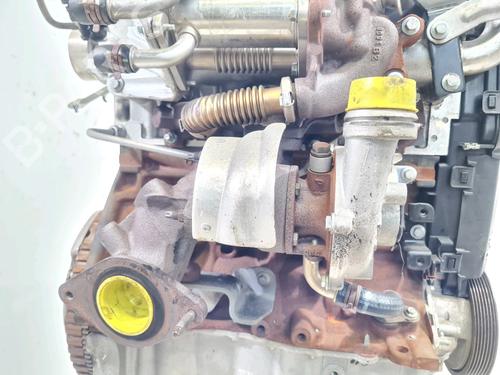 Engine DACIA SANDERO II 1.5 dCi | BP37680131M1  - Image 6