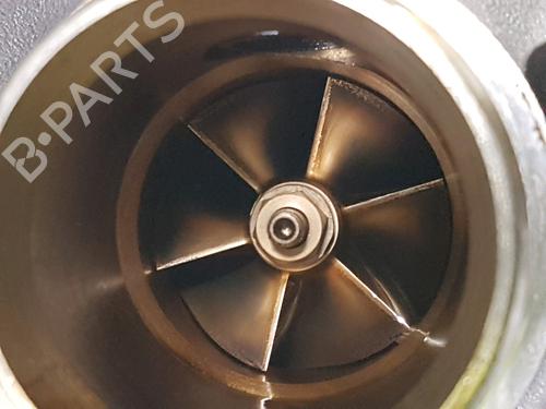 Engine SEAT LEON (KL1, KLG) 1.4 TSI e-Hybrid | BP32433593M1 