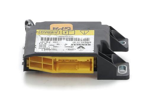 Used ECU airbags DACIA LOGAN MCV (KS_) 1.5 dCi (KS0K) (68 hp) 28971510