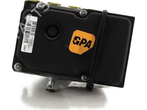 ABS pump PEUGEOT PARTNER Box Body/MPV 1.6 HDi 16V | BP29552421M43 