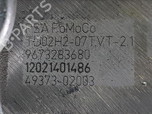 Engine PEUGEOT 208 I (CA_, CC_) 1.4 HDi | BP36373645M1 - Image 10