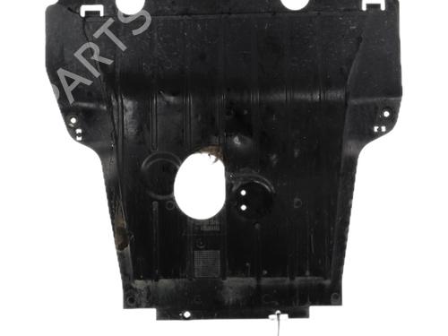 Used Underbody protection Underbody protection RENAULT ZOE (BFM_) ZOE (92 hp) 39898763 39898763