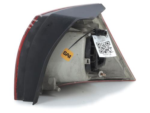 Venstre baglygte VW GOLF V (1K1) 1.9 TDI | BP29874842C34