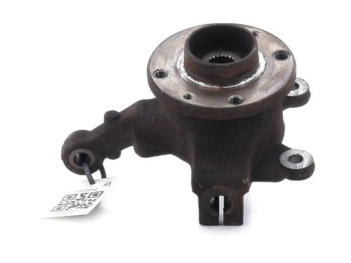 Høyre Styrespindel lagerhus RENAULT MODUS / GRAND MODUS (F/JP0_) 1.5 dCi 75 (75 hp) 33189861