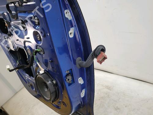 Porta trás esquerda DACIA DUSTER (HM_) 1.5 dCi 115 4x4 | BP32013338C4