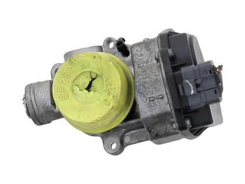 Used Throttle body PEUGEOT 206 Hatchback (2A/C) [1998-2012]  30405180