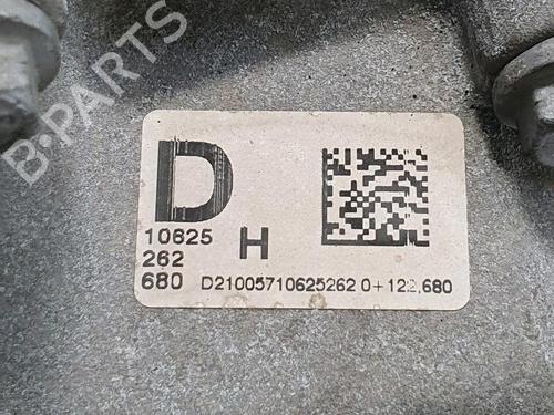 Front differential PORSCHE CAYENNE (92A) 4.8 S | BP36877188M23  - Image 5
