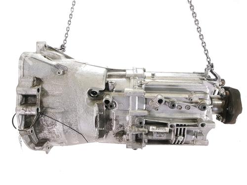 Used Gearbox BMW 1 (E87) 130 i (265 hp) 32487716