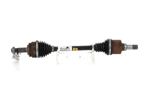 Left front driveshaft PEUGEOT 208 II (UB_, UP_, UW_, UJ_) 1.5 BlueHDI 100 | BP29346337M38 