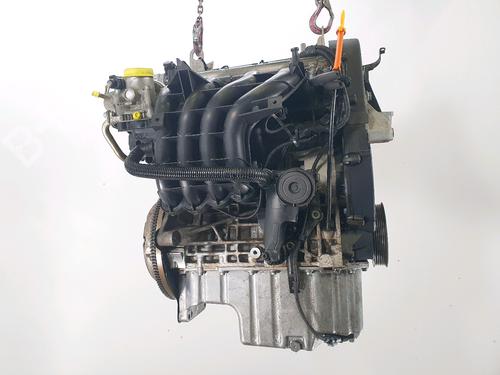 Engine VW NEW BEETLE Convertible (1Y7) 1.4 | BP36210121M1 - Image 4
