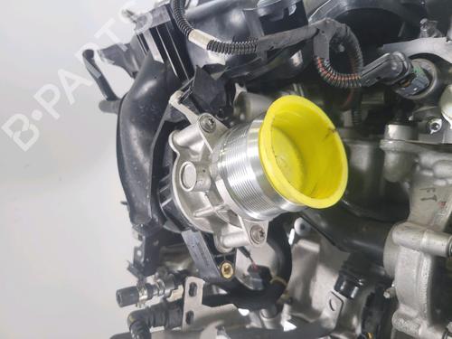 Motor CITROËN C5 AIRCROSS (A_) 1.6 Hybrid 225 (A45GFR) | BP30449194M1 