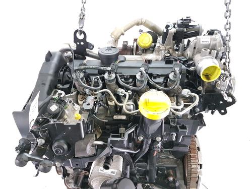 Engine RENAULT CLIO IV (BH_) 1.5 dCi 90 | BP33332844M1  - Image 7
