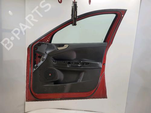 Right front door ALFA ROMEO GIULIETTA (940_) 1.4 TB (940FXB1A, 940FXB11) | BP28310974C3 