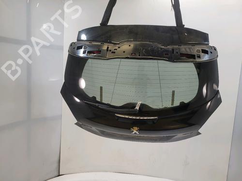 Used Tailgate Tailgate 38793280 38793280