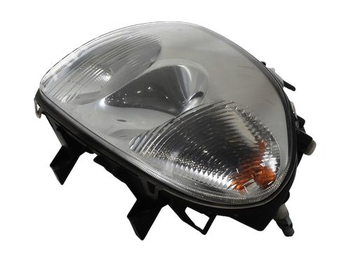 Venstre forlygte RENAULT CLIO II (BB_, CB_) [1998-2016]  29579121