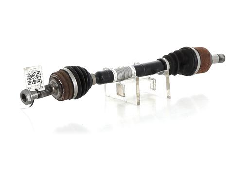 Left front driveshaft PEUGEOT 208 II (UB_, UP_, UW_, UJ_) e-208 | BP25481165M38 