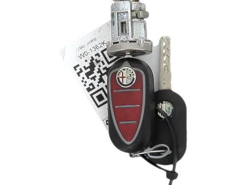 Used Ignition barrel Ignition barrel ALFA ROMEO GIULIETTA (940_) 2.0 JTDM (940FXE1A, 940FXG11) (170 hp) 39764420 39764420