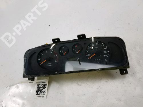 Used Instrument cluster Instrument cluster FORD MAVERICK (UDS, UNS) 2.7 TD (125 hp) 10511015 10511015