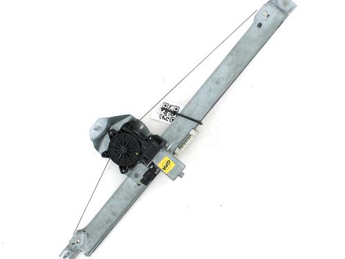 Used Front right window mechanism NISSAN NV300 Van (X82) 1.6 dci 120 (121 hp) 27915460