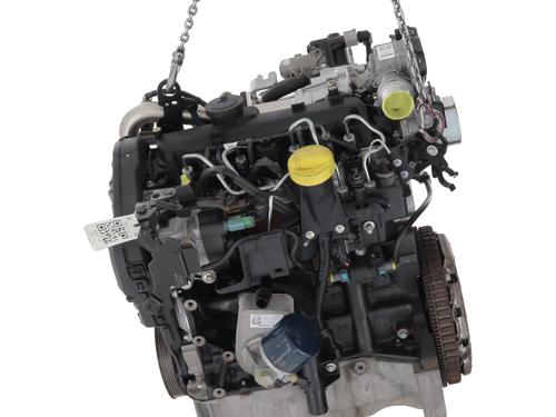 Engine RENAULT TWINGO II (CN0_) 1.5 dCi 90 | BP27553605M1 