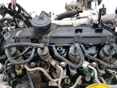 Engine DACIA SANDERO II 1.5 dCi | BP39490123M1 - Image 9