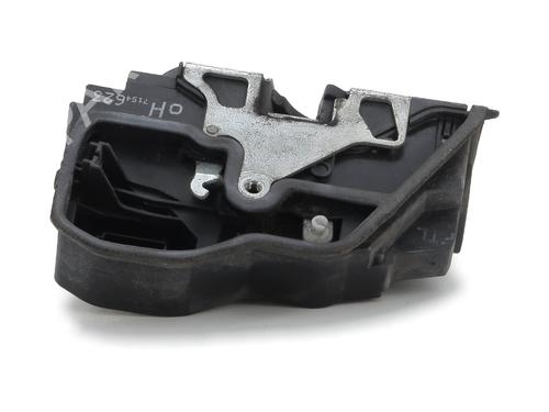 Front left lock BMW 1 (E87) 116 i | BP26677543C98 