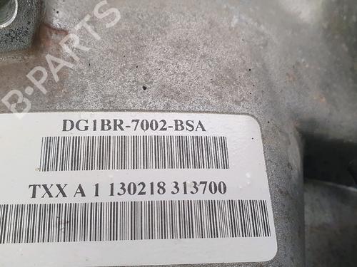 Girkasse FORD KA+ III (UK, FK) 1.2 | BP30800057M3