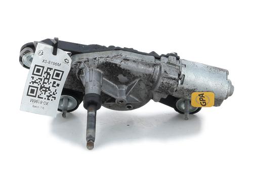 Rear wiper motor FORD FIESTA VI (CB1, CCN) 1.4 TDCi | BP23216475M102 