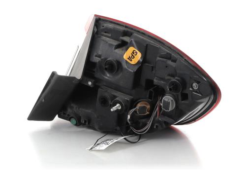 Lampa tylna lewa RENAULT CAPTUR II (HF_) TCe 100 (HFMT) | BP30693954C34 