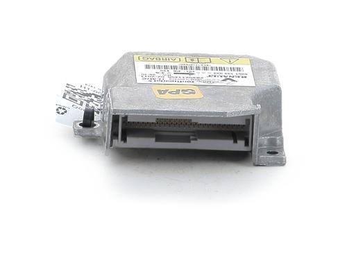 Used ECU airbags ECU airbags RENAULT KANGOO BE BOP (KW0/1_) 1.5 dCi (KW0G) (90 hp) 35891649 35891649
